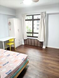 Blk 458 Clementi Avenue 3 (Clementi), HDB 5 Rooms #637810681